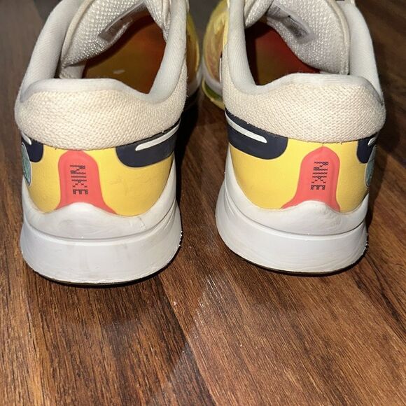 BROOKS KOEPKA'S NIKE SHOES AT THE MASTERS Fresh Men Unisex Golf DX9047-701 NXT% - Picture 8 of 11